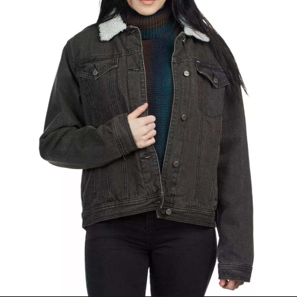 Obey OG Jacket - Picture 2 of 6